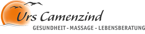 Urs Camenzind – Gesundheit, Massage, Lebensberatung